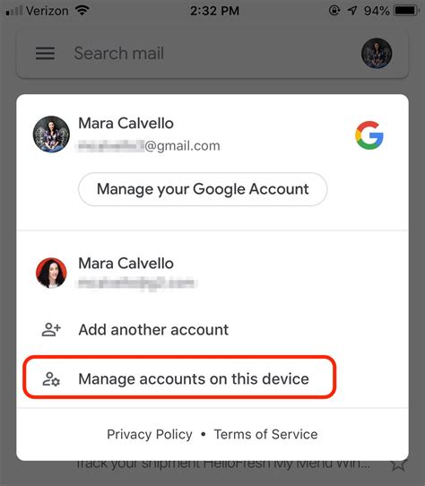 Step 1- Open Gmail App: In the first step, you need to open your Gmail app. When you do it, log in to your account. Step 2- Tap on the search Bar: In the second step, tap on the search bar at the top of your screen. Step …